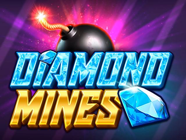 6r bet Minas de Diamante™