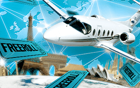 6r bet Freerolls Exclusivos