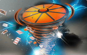 6r bet Pôquer Twister